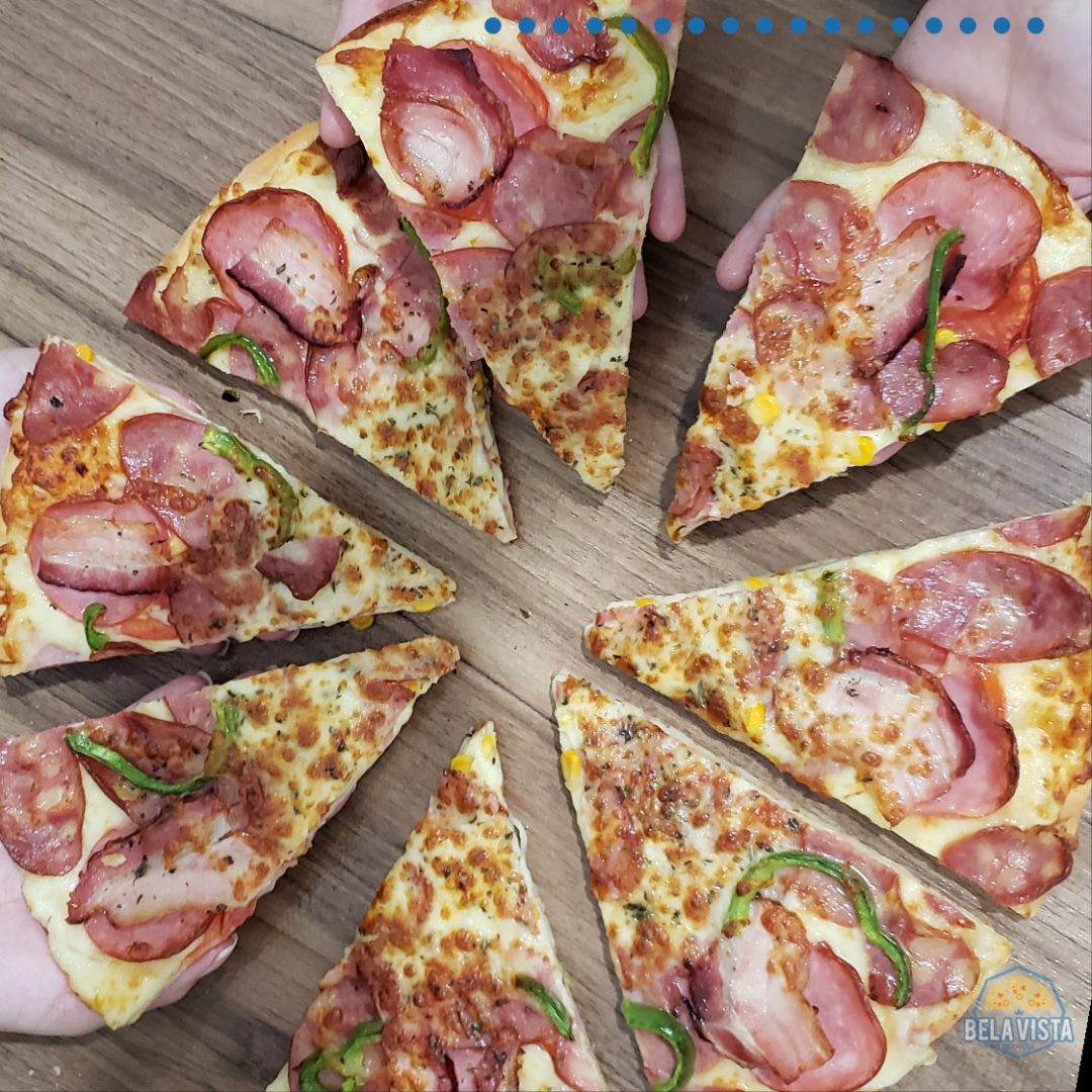 Pizzaria Bela Vista-10