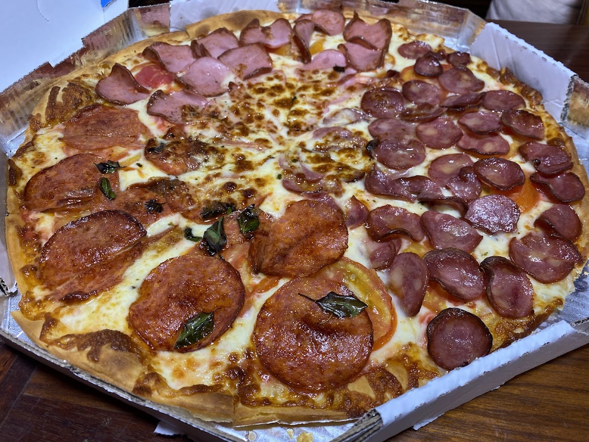 Pizzaria Bela Vista-2