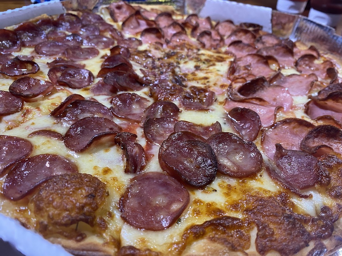 Pizzaria Bela Vista-3